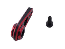 ProtonRC  25T Double Color two Lives Quality 7075Alu Servo Horn