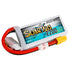 Gens ace Soaring Mini 2200mAh 11.1V 20C 3S LiPo XT60 | Racerc
