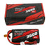 Gens ace 3600mAh 11.4V 3S1P 60C High Voltage Lipo Battery Pack with T-plug