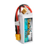 Gens Ace Soaring Mini 2200mAh 14.8V 20C 4S LiPo Battery XT60