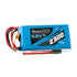 Gens ace 2300mAh 6.6V 2S Li-Fe Μπαταρία Πομπού (Radio Transmitter) με Futaba Plug