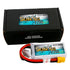Gens ace Soaring Mini 2200mAh 11.1V 20C 3S LiPo XT60 | Racerc