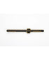 Arrowmax Shock Length Gauge Black Golden - RACERC