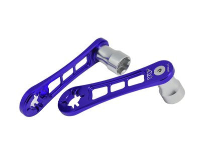 FLYWHEEL WRENCH TOOL WHEEL NUT FOR 1/8 OFF ROAD BUGGY - RACERC