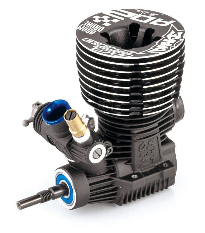 O.S.SPEED B21 Adam Drake Edition 2 - Off-Road Racing Engine