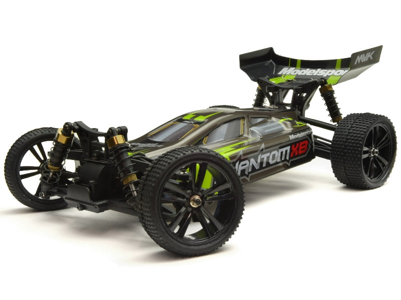 Maverick Phantom XB 1:10 Buggy RTR