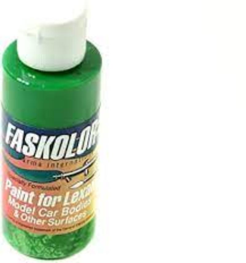 FASKOLOR FasPearl Green
