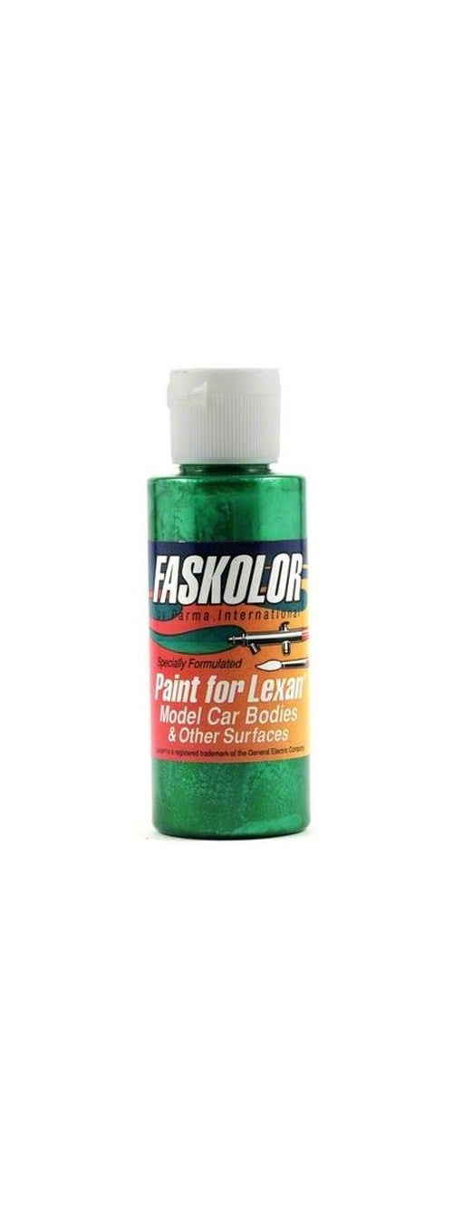 FASKOLOR Green