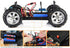 Wltoys A979 1/18 Scale Realistic 4WD 2.4GHz RC Truck Racing 50KMH High Speed Car Model - RACERC