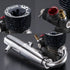 O.S. 21XZ-B SPEC III Competition Off-Road Buggy Engine COMBO SET W/T-2060SC - RACERC