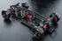 MST-Racing RC FMX 2.0 Drifter Kit Wheel Base 257 mm - RACERC