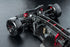 MST-Racing RC FMX 2.0 Drifter Kit Wheel Base 257 mm - RACERC