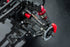 MST-Racing RC FMX 2.0 Drifter Kit Wheel Base 257 mm - RACERC