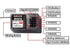 Radiolink R6FG v4 Receiver (Gyro incl.) R6FG
