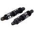 ProtonRC Aluminum Alloy Shock Absorber for SCX TRX4 1pair/set(2pcs) 80-90-100-110mm