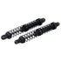 ProtonRC Aluminum Alloy Shock Absorber for SCX TRX4 1pair/set(2pcs) 80-90-100-110mm