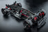 MST-Racing RC FMX 2.0 Drifter Kit Wheel Base 257 mm - RACERC