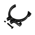 Alluminium Cooling RC Fans Mount Set for 42mm Motor