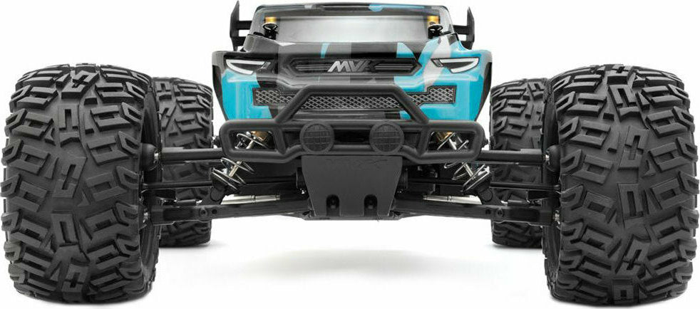 Maverick Quantum+ XT Flux 3S 1/10 4WD Stadium Truck - RTR W/o Battery & Charger