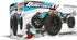 Maverick Quantum+ XT Flux 3S 1/10 4WD Stadium Truck - RTR W/o Battery & Charger