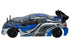 Black Bull 4WD EP Drift 1:10