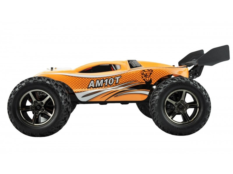 AMEWI AMEWI AM10T Truggy M1: 10 4WD ESC 60A / brushless KV2500 / 22157 - RACERC