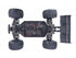 AMEWI AMEWI AM10T Truggy M1: 10 4WD ESC 60A / brushless KV2500 / 22157 - RACERC