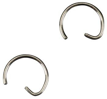 PISTON PIN RETAINER 12TG.18CVR.21VG.28XZ - RACERC