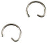 PISTON PIN RETAINER 12TG.18CVR.21VG.28XZ - RACERC