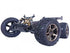 AMEWI AMEWI AM10T Truggy M1: 10 4WD ESC 60A / brushless KV2500 / 22157 - RACERC