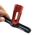 ProtonRC Metal 17MM Wheel Nuts Sleeve Hex Wrench Tool for 1:8 Off-Road RC Car Monster Truck Traxxas X-Maxx SUMMIT E-REVO