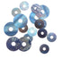 Mugen Seiki Differential Washer Set - RACERC