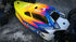 LFR A2 Tactic body w/ 2 wing set (clear) for Tekno EB410 4WD - RACERC