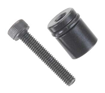 Carburetor Retainer .21 VG - RACERC