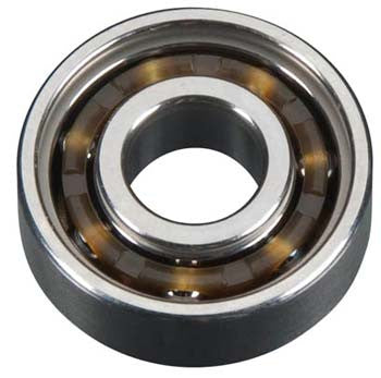 O.S. Front Bearing - RACERC