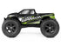 BlackZon Warrior 1/12th 2WD Electric Truck