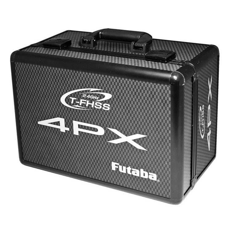 FUTABA Carring Case 4PX - RACERC