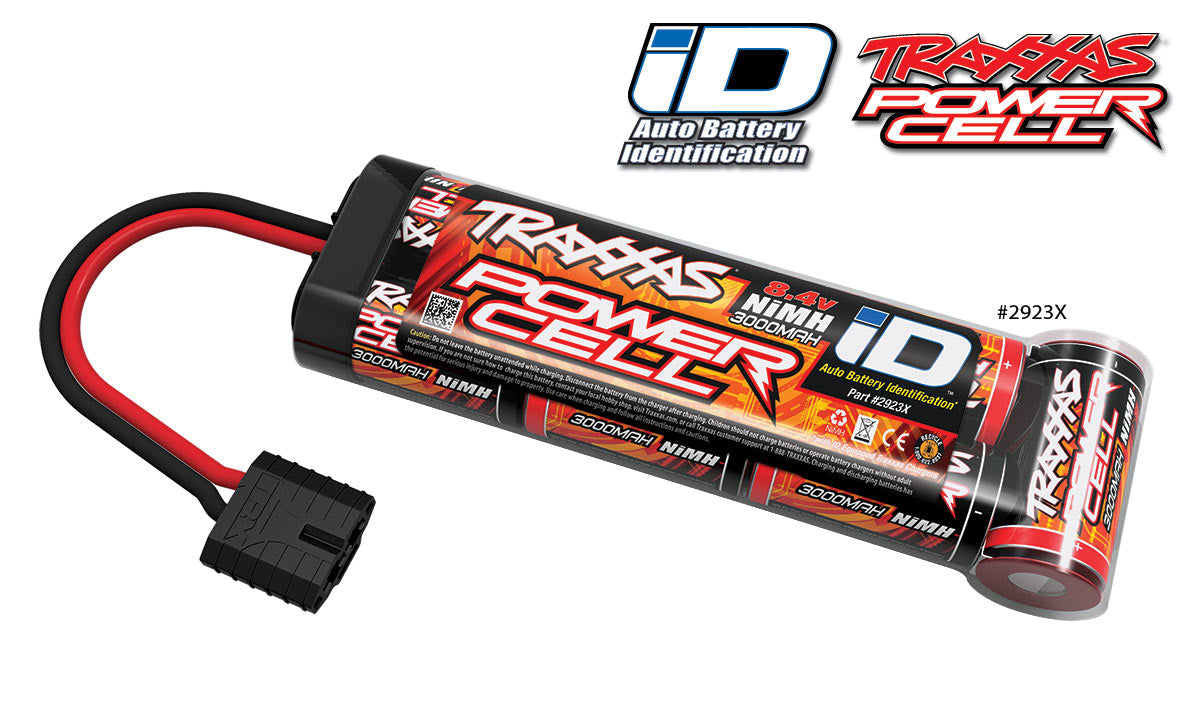 Traxxas 58094-1FOX Slash 2017 Ford F-150 SVT Raptor 1/10 Scale 2WD Fox Edition