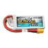Gens ace Soaring Mini 2200mAh 7.4V 20C 2S LiPo Battery Pack με XT60 Plug