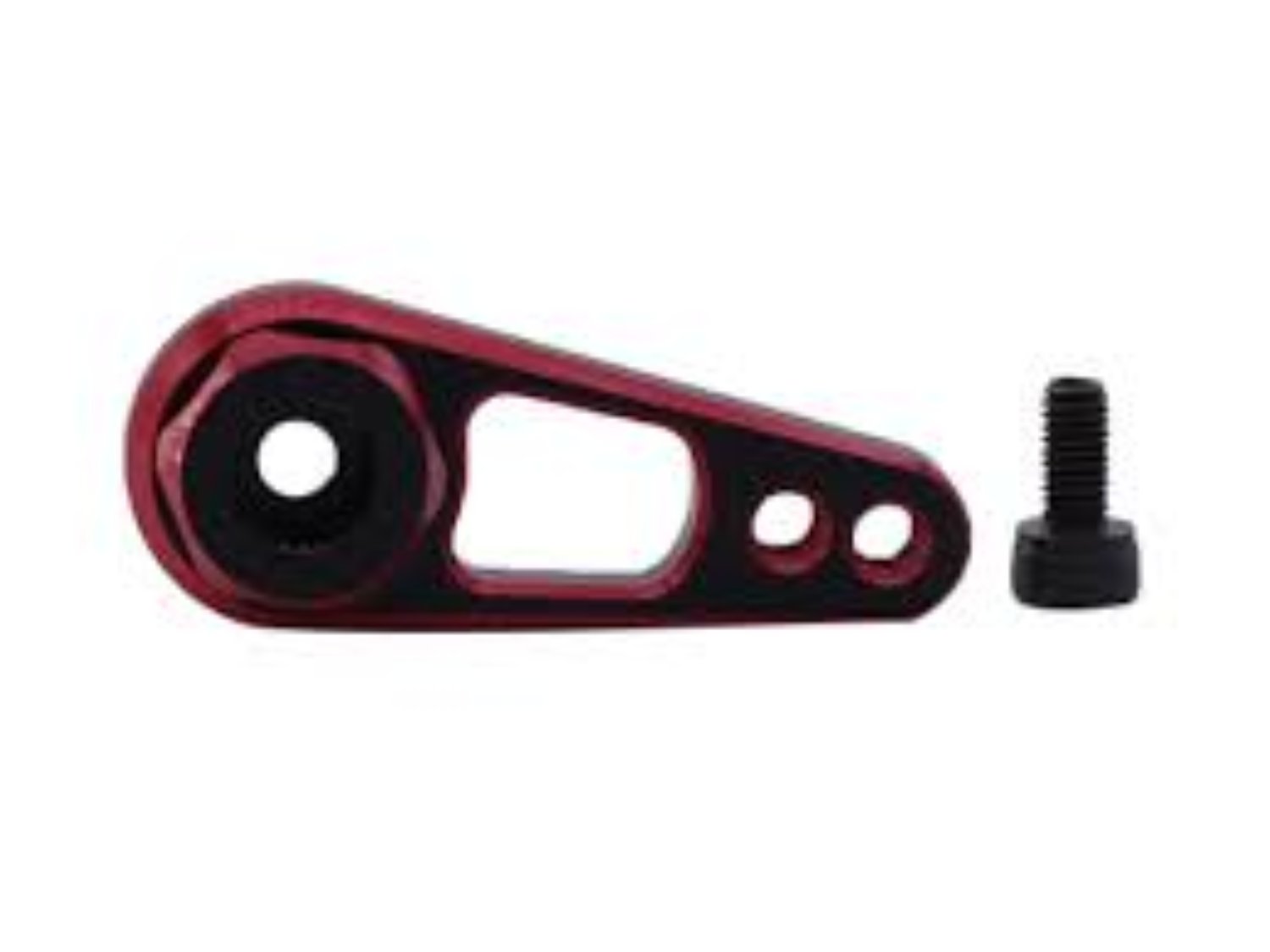 ProtonRC  25T Double Color two Lives Quality 7075Alu Servo Horn