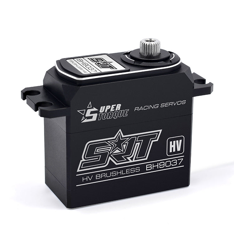 SRT BH9037 1/5 ON-ROAD METAL CASE 37KG 0.13 HV BRUSHLESS SERVO