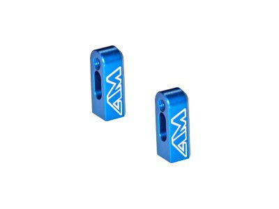 AM-MAX2-012 SERVO MOUNT SET - RACERC