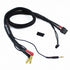 2S Charge Cable με XT60 σε Bullet 4mm & 5mm (60cm)