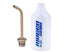Mugen Seiki Fuel Bottle (500cc) - RACERC