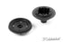 Xray Composite Gear Differential Case and Cover for T3 T4 #XR-304910 - RACERC