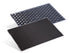 GRAPHITE SET-UP BOARD FOR 1/12 & 1/10 CARS (420X290X8 ) AM-170001 - RACERC