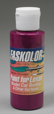 Fasfluorescent Violet 60ml - RACERC