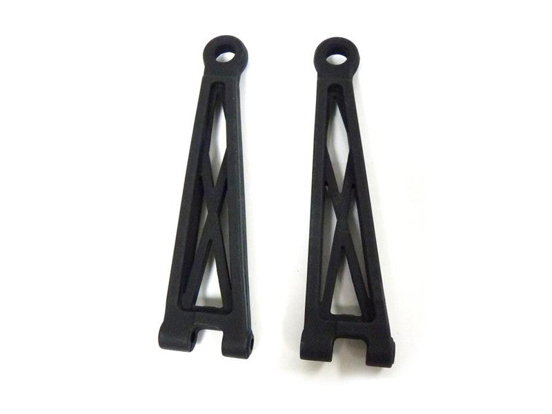 Himoto, 31602 - Front Upper Suspension Arm (2-Pack) - RACERC