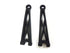 Himoto, 31602 - Front Upper Suspension Arm (2-Pack) - RACERC