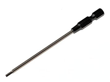 Mugen Seiki - 2.0mm Hex Wrench Tip for Electric Drive - RACERC